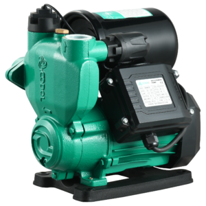 Conventional Household Water Pumps