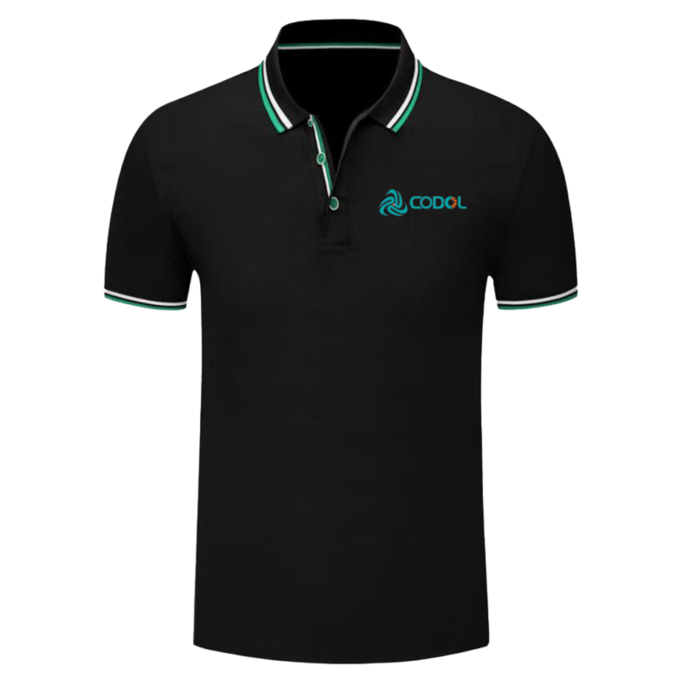 CODOL branded T-shirt