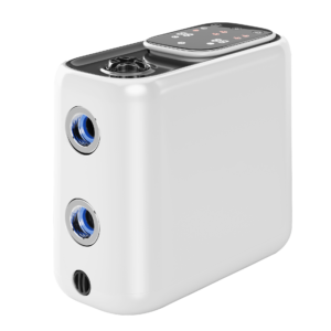 Smart Inverter Booster Pumps