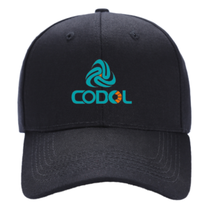 CODOL branded cap