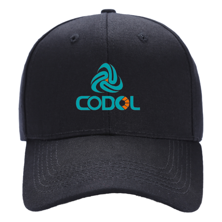 CODOL branded cap