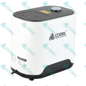 CODOL branded EC35 constant pressure inverter booster pump
