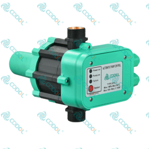 CODOL electronic pressure controller for water pump system