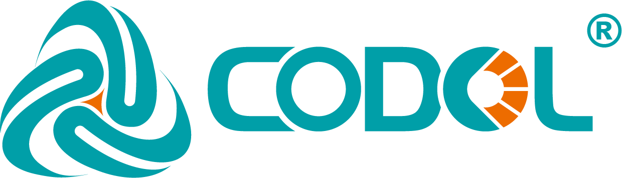 横原色codol
