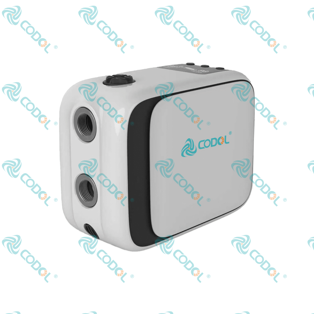 CODOL branded zbp constant pressure inverter booster pump