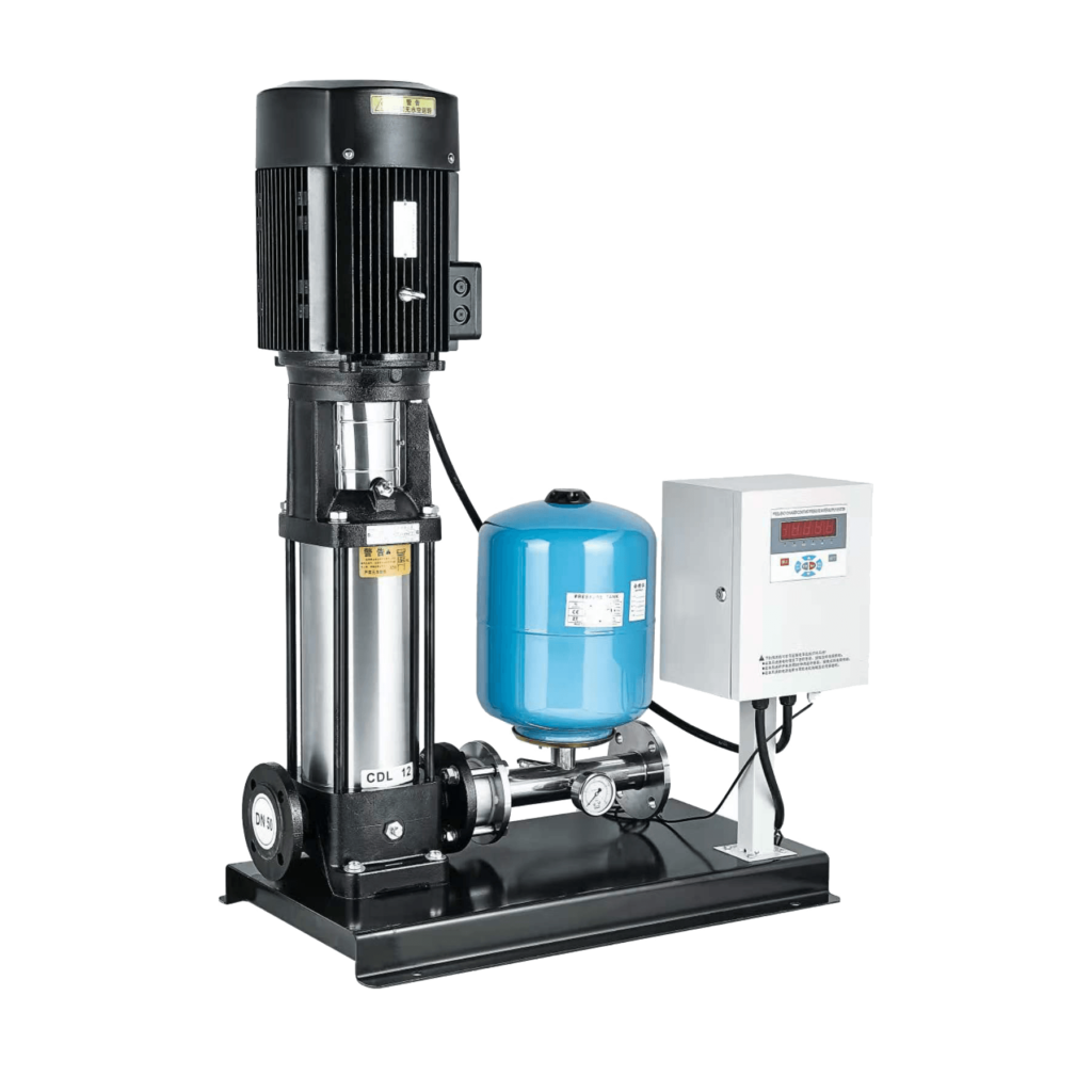 cdl pump set