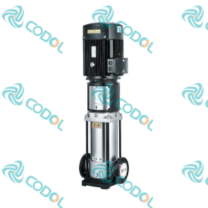 CDL(F) Vertical Multistage Centrifugal Pump