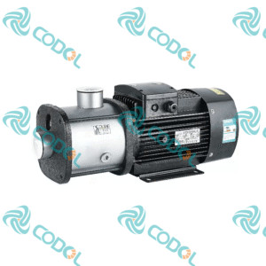CM series horizontal multistage centrifugal pump