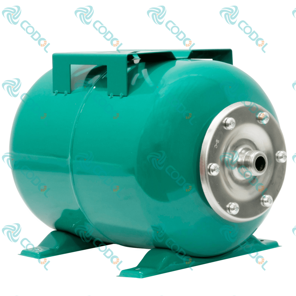 24l tank
