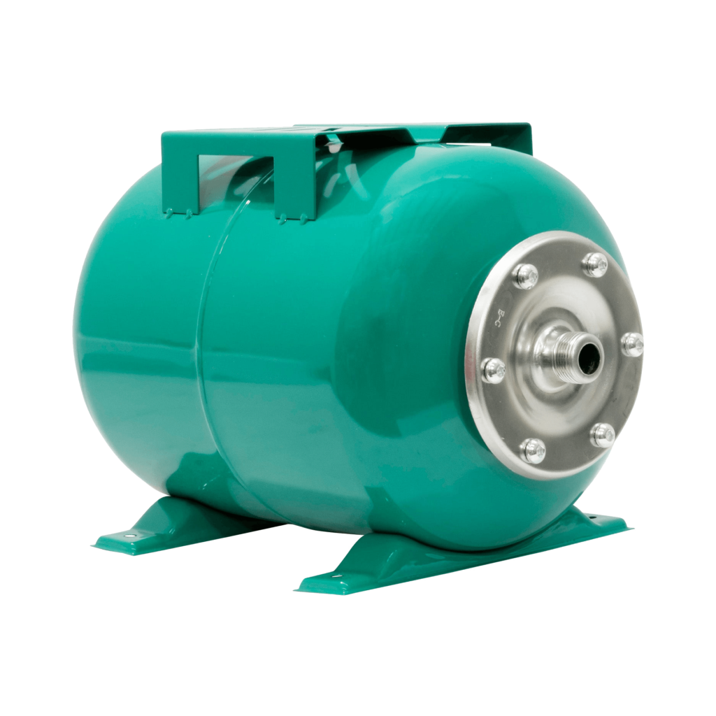 24l tank