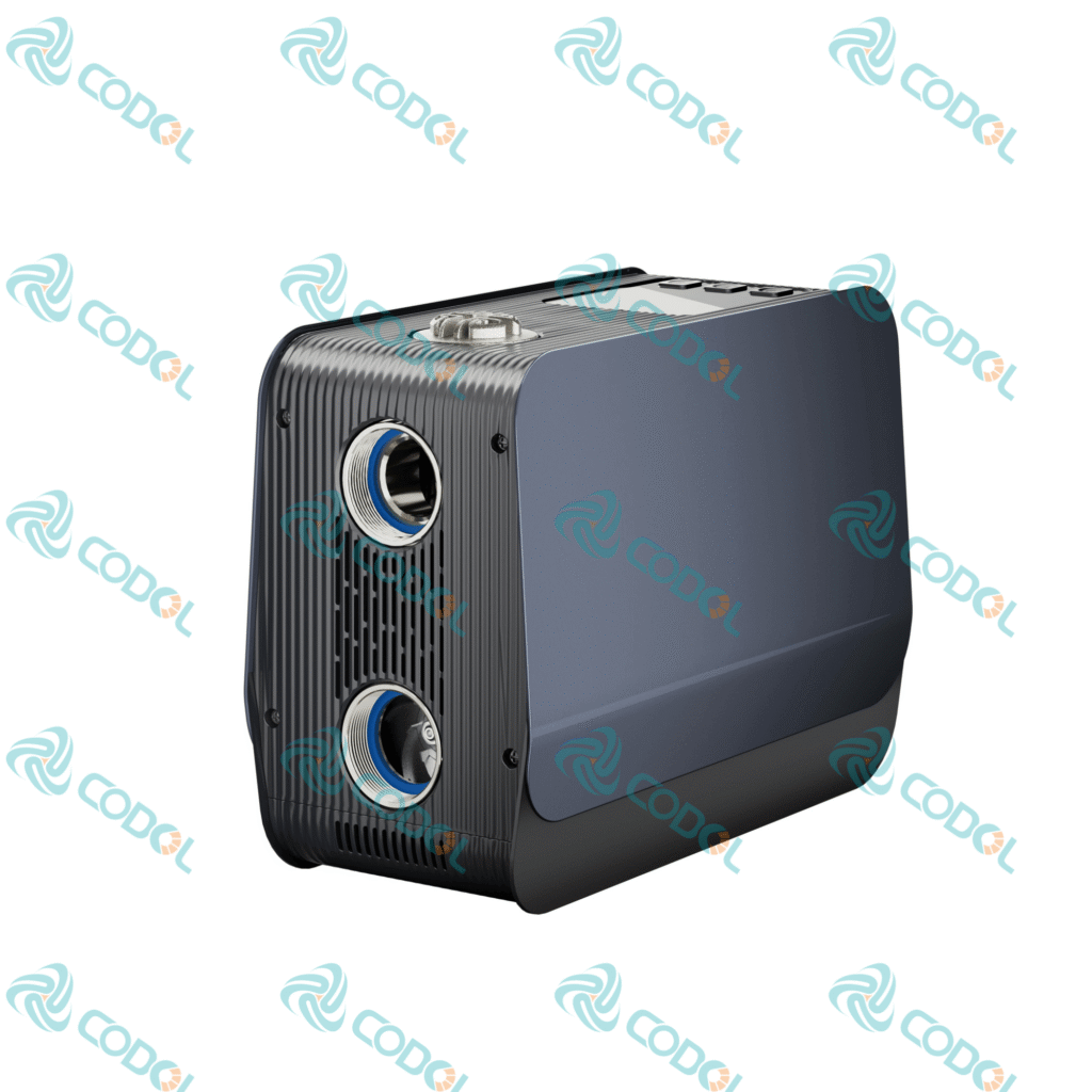 CODOL BP Commercial Variable Frequency Constant Pressure Booster Pump