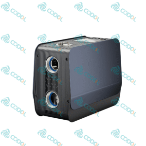 CODOL BP Commercial Variable Frequency Constant Pressure Booster Pump
