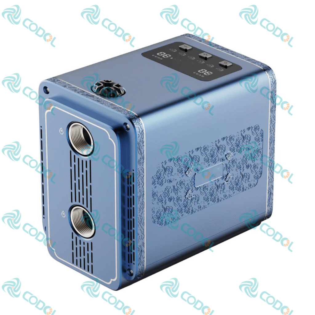 CODOL BP Permanent Magnet Variable Frequency Constant Pressure Booster Pump